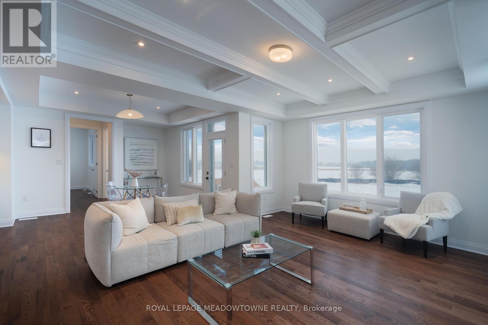 68 Spiritwood Way, Brampton, Ontario  L7A 5L9 - Photo 9 - W12896532