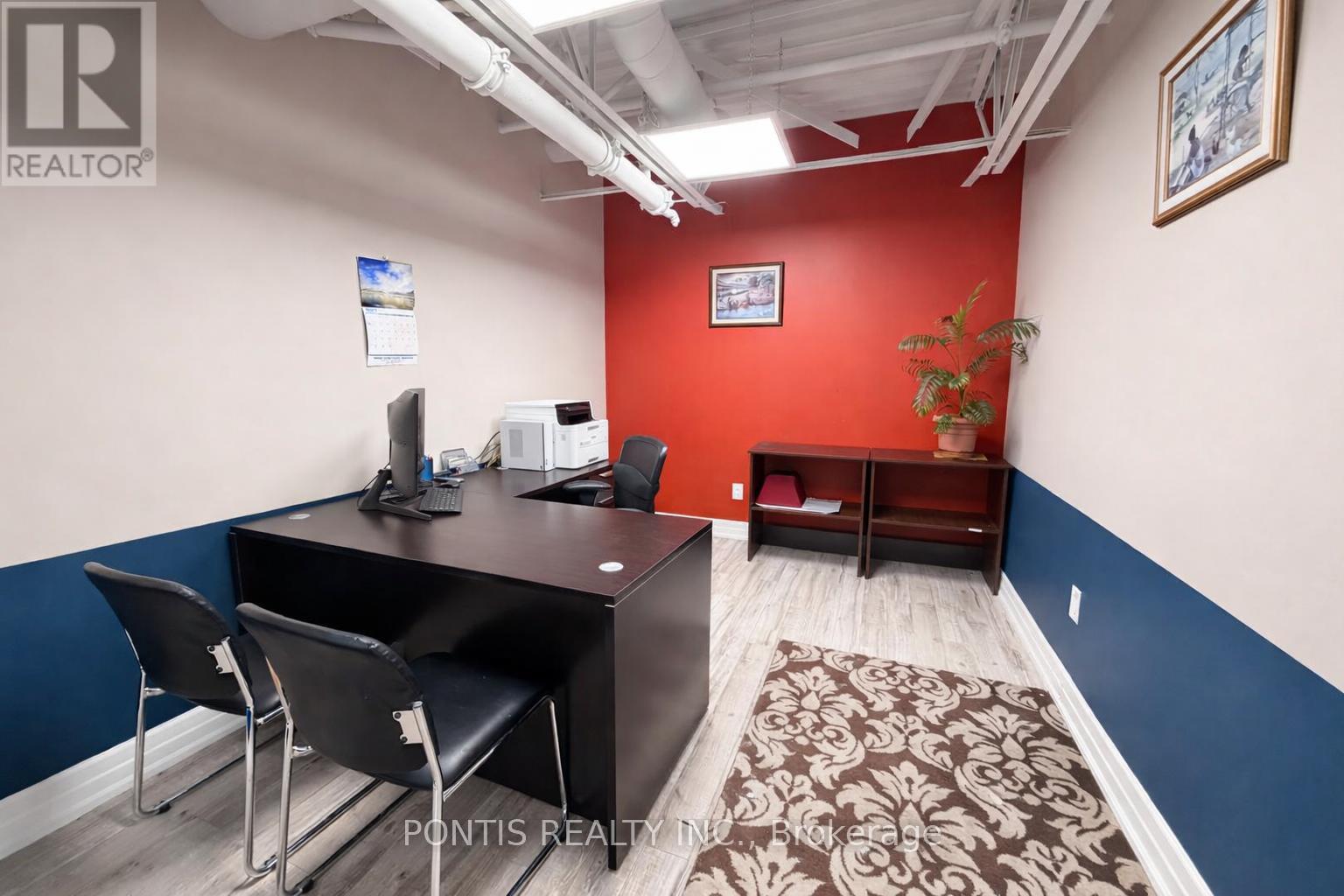 1 - 351 Parkhurst Square, Brampton, Ontario  L6T 0C2 - Photo 2 - W12896538