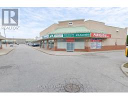 1 - 351 PARKHURST SQUARE, Brampton, Ontario