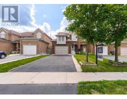 94 BIGHORN CRESCENT, Brampton, Ontario