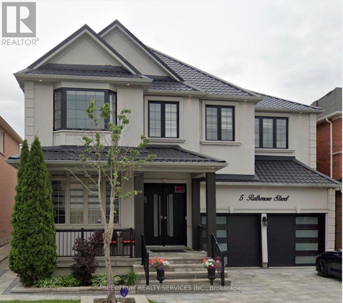 BSMT - 5 RATHMORE STREET, Brampton, Ontario