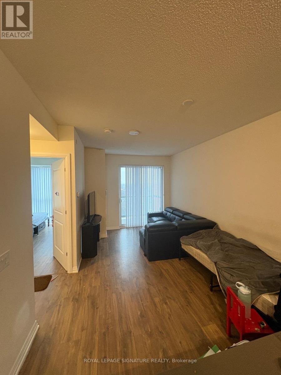 715 - 50 THOMAS RILEY ROAD, Toronto, Ontario