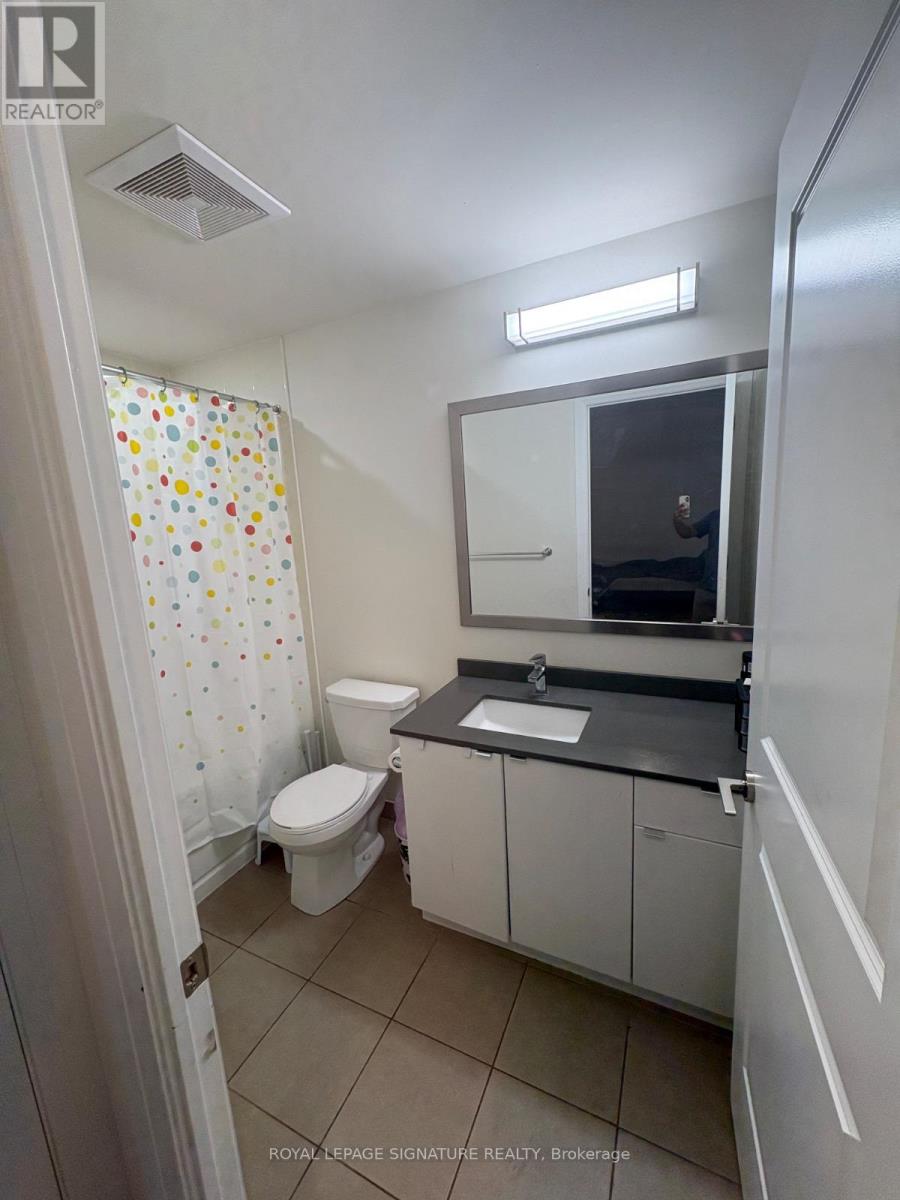 715 - 50 Thomas Riley Road, Toronto, Ontario  M9B 0C5 - Photo 11 - W12896574