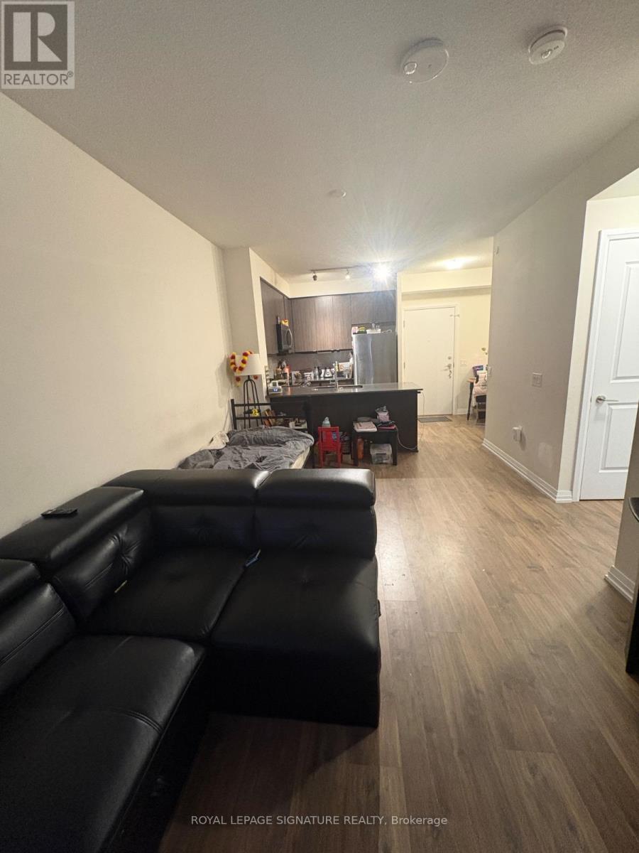 715 - 50 Thomas Riley Road, Toronto, Ontario  M9B 0C5 - Photo 2 - W12896574
