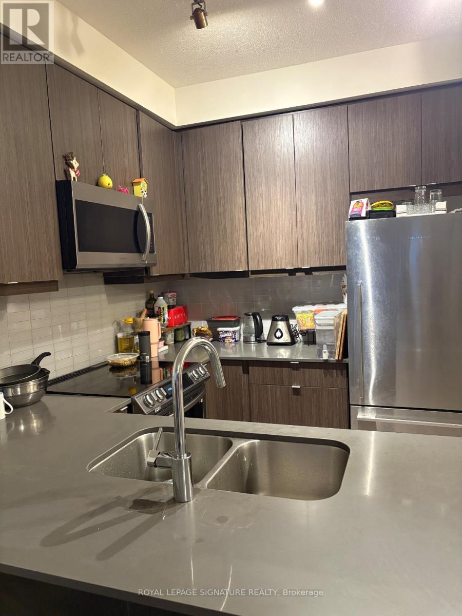 715 - 50 Thomas Riley Road, Toronto, Ontario  M9B 0C5 - Photo 3 - W12896574