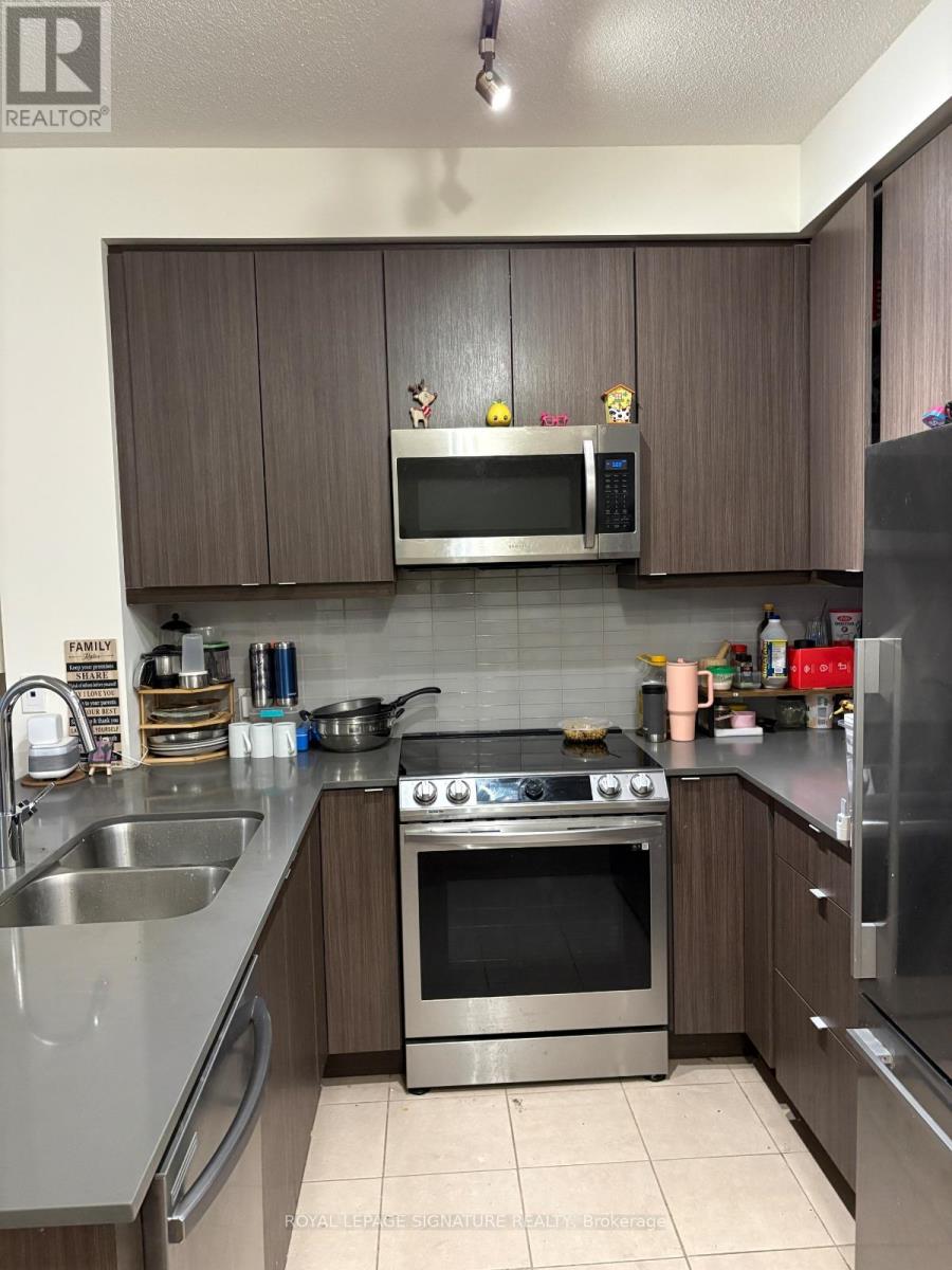 715 - 50 Thomas Riley Road, Toronto, Ontario  M9B 0C5 - Photo 4 - W12896574