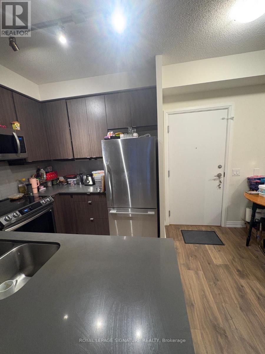 715 - 50 Thomas Riley Road, Toronto, Ontario  M9B 0C5 - Photo 5 - W12896574