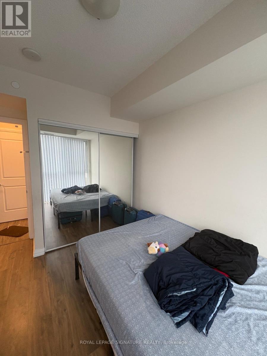 715 - 50 Thomas Riley Road, Toronto, Ontario  M9B 0C5 - Photo 7 - W12896574