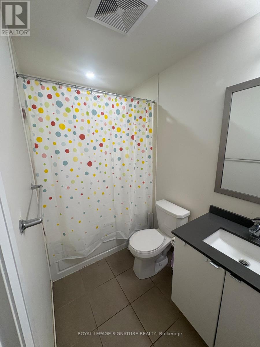 715 - 50 Thomas Riley Road, Toronto, Ontario  M9B 0C5 - Photo 9 - W12896574