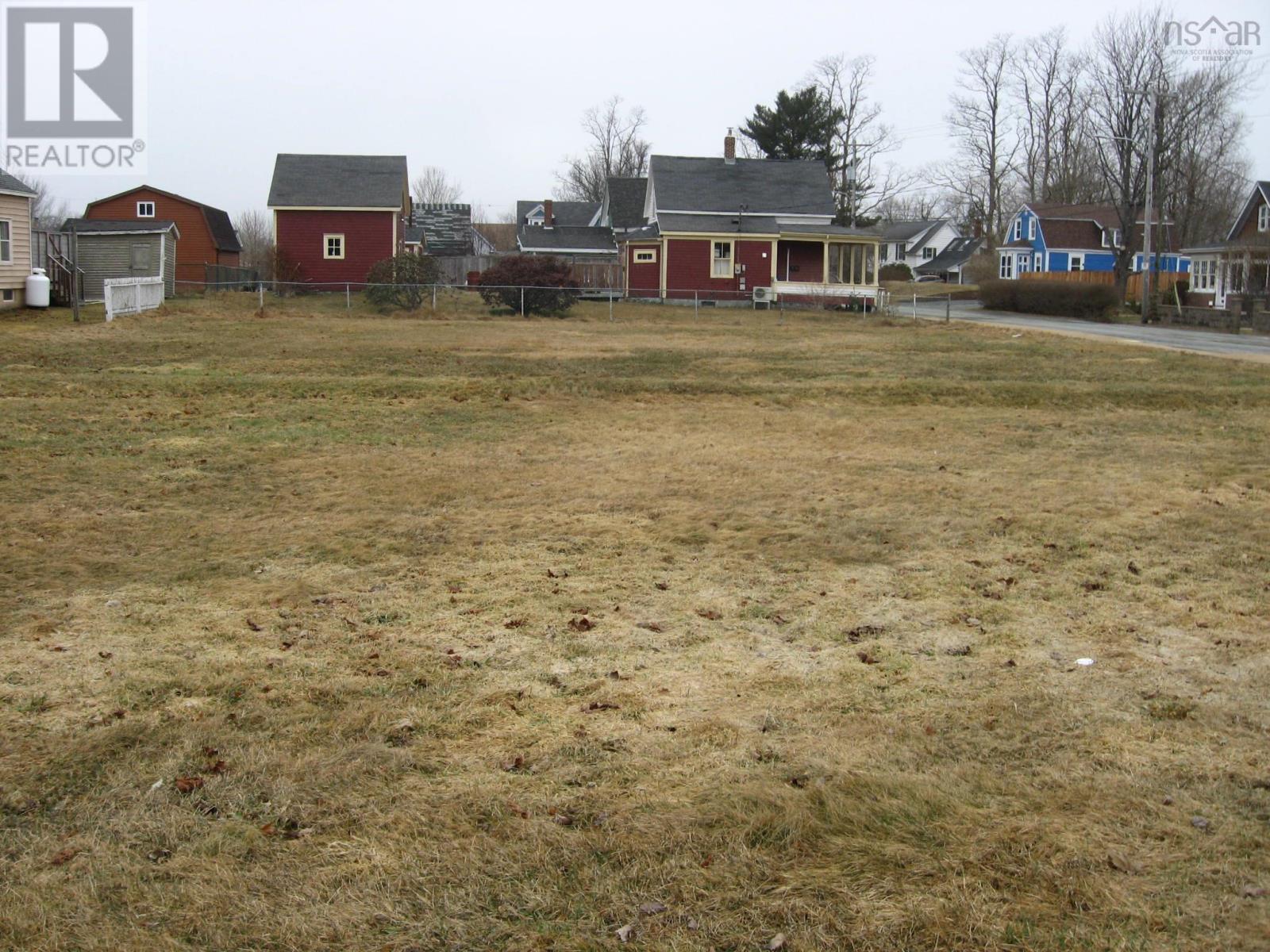 Lot (Pid 70019815) Payzant Street, Liverpool, Nova Scotia  B0T 1K0 - Photo 4 - 202505649