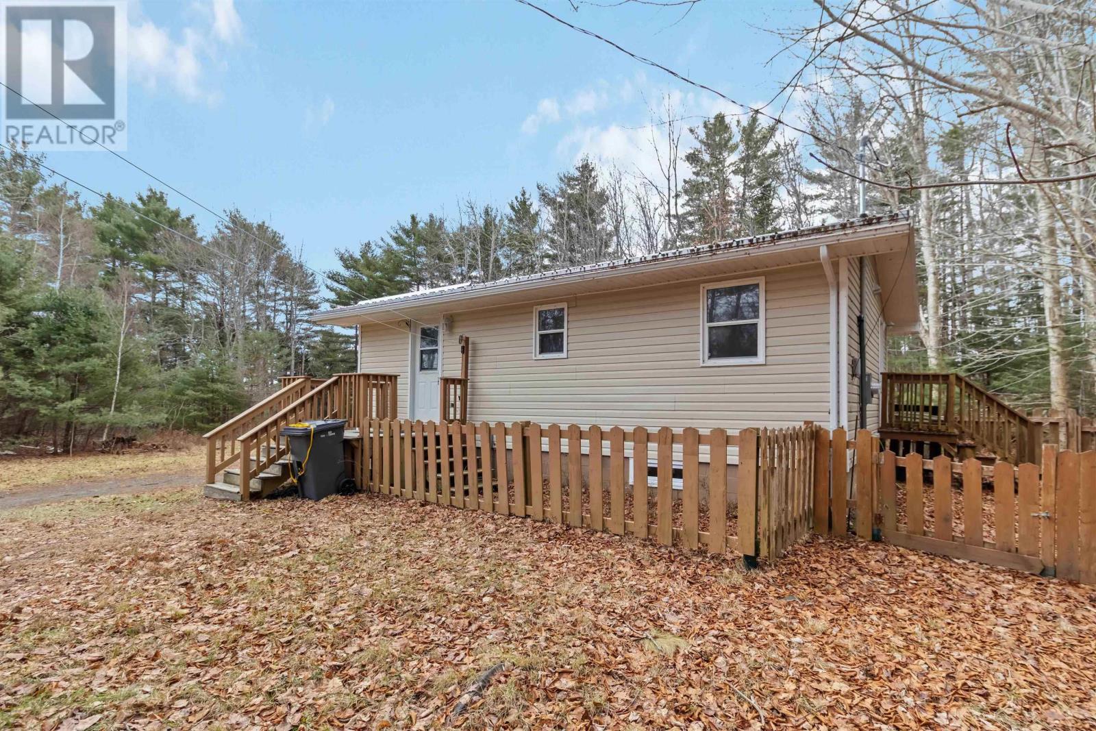 186 Old Kettle Road, Mill Village, Nova Scotia  B0J 2H0 - Photo 3 - 202600879