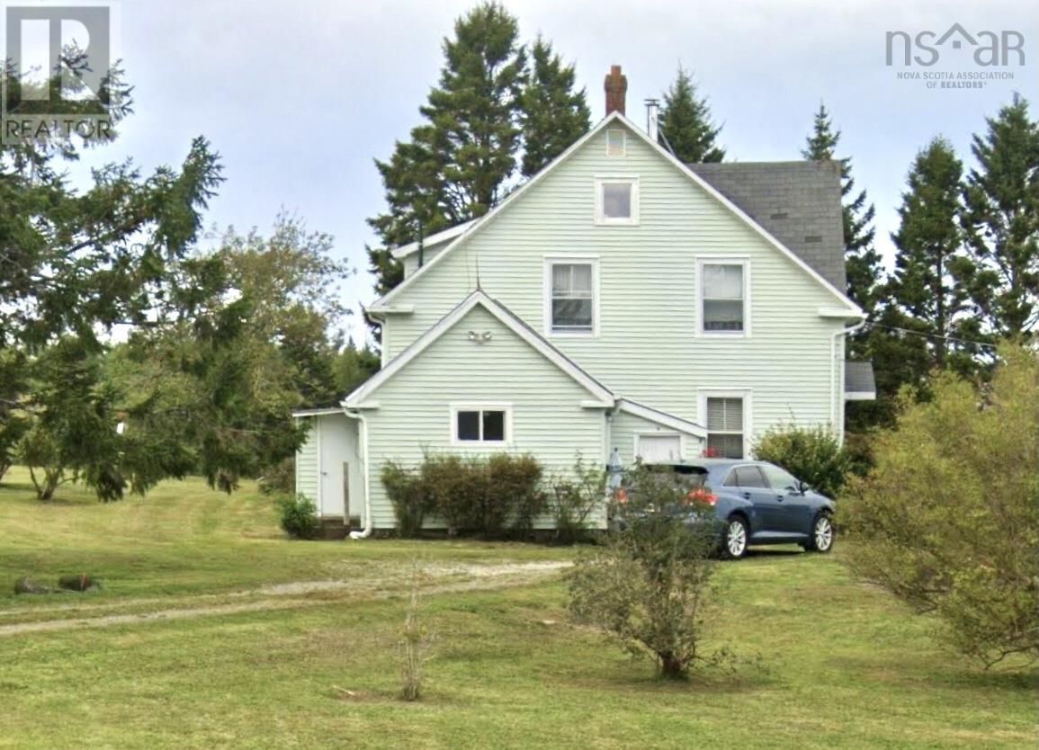 314 Chemin Des Bouleaux, Sluice Point, Nova Scotia  B0W 3M0 - Photo 43 - 202603020