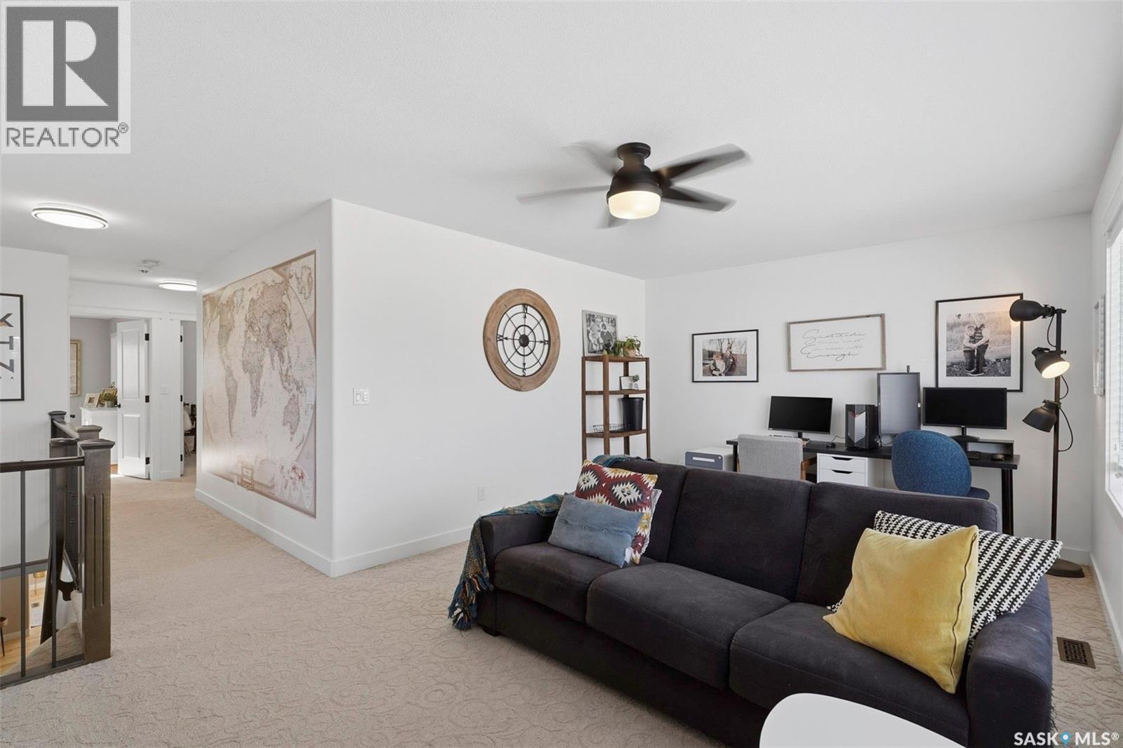 516 Atton Lane, Saskatoon, Saskatchewan  S7W 0K4 - Photo 16 - SK030753