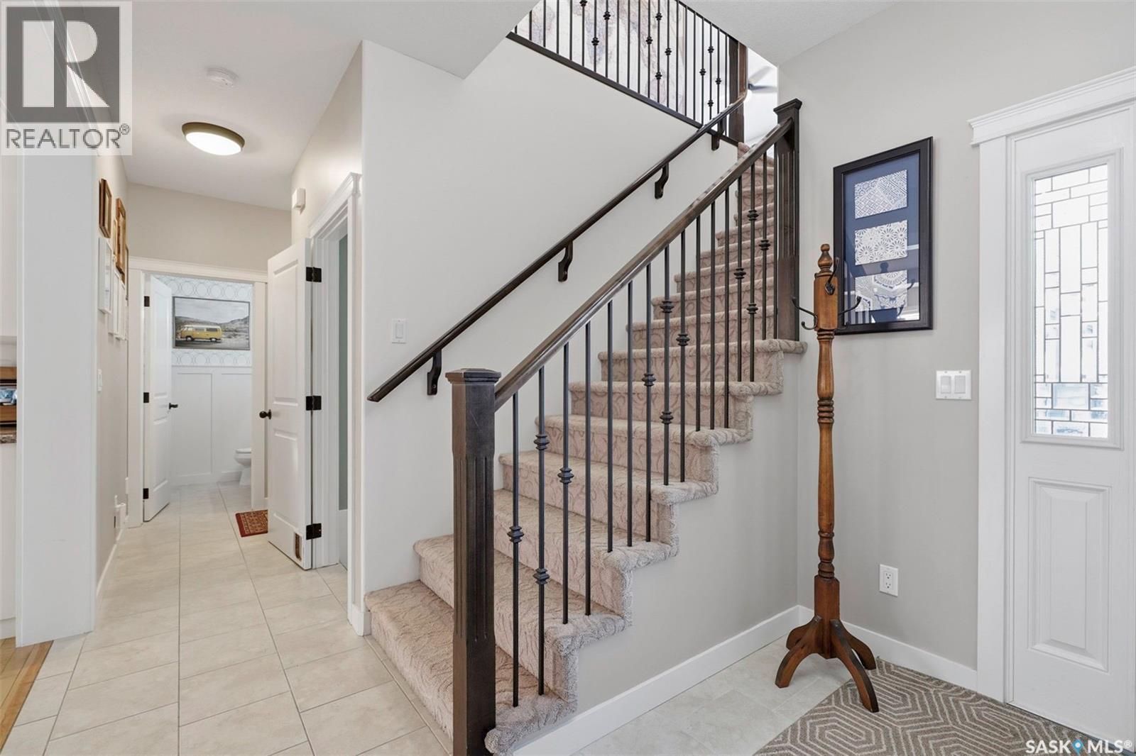 516 Atton Lane, Saskatoon, Saskatchewan  S7W 0K4 - Photo 3 - SK030753