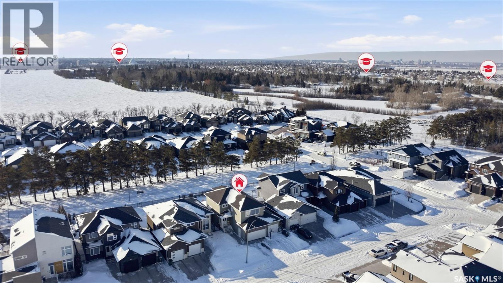 516 Atton Lane, Saskatoon, Saskatchewan  S7W 0K4 - Photo 39 - SK030753