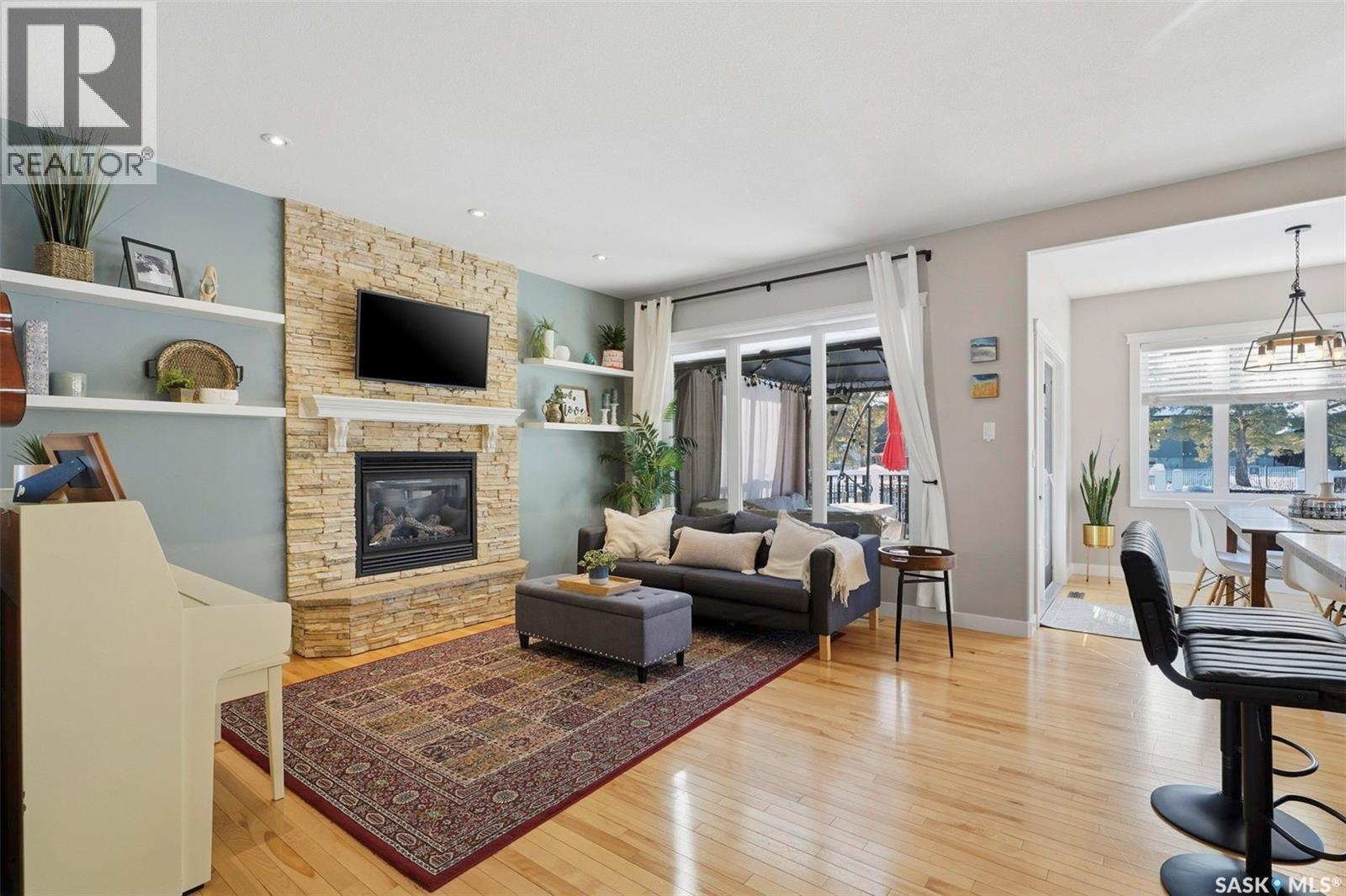 516 Atton Lane, Saskatoon, Saskatchewan  S7W 0K4 - Photo 4 - SK030753