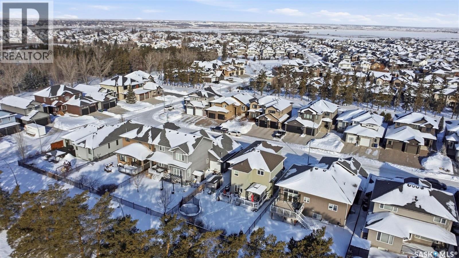 516 Atton Lane, Saskatoon, Saskatchewan  S7W 0K4 - Photo 40 - SK030753