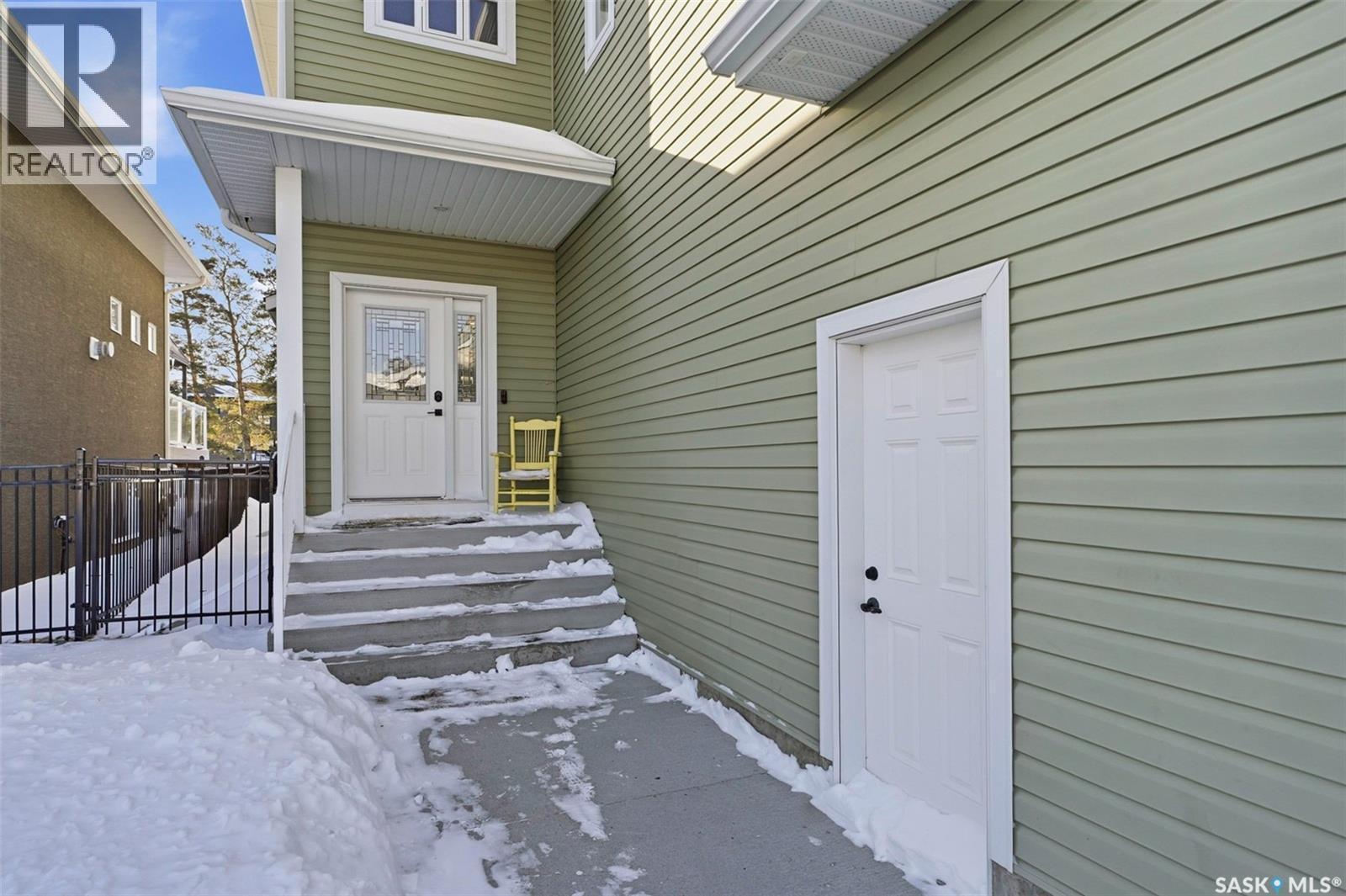 516 Atton Lane, Saskatoon, Saskatchewan  S7W 0K4 - Photo 44 - SK030753