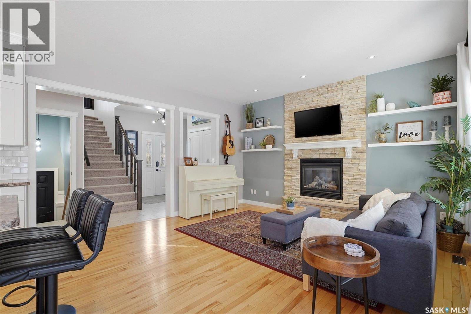 516 Atton Lane, Saskatoon, Saskatchewan  S7W 0K4 - Photo 6 - SK030753