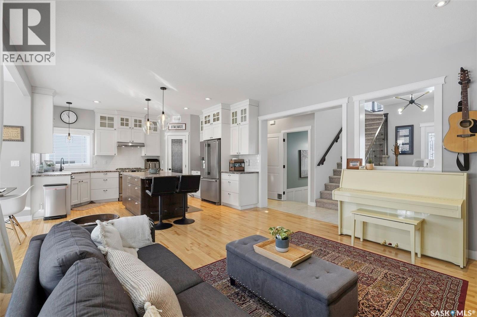 516 Atton Lane, Saskatoon, Saskatchewan  S7W 0K4 - Photo 7 - SK030753