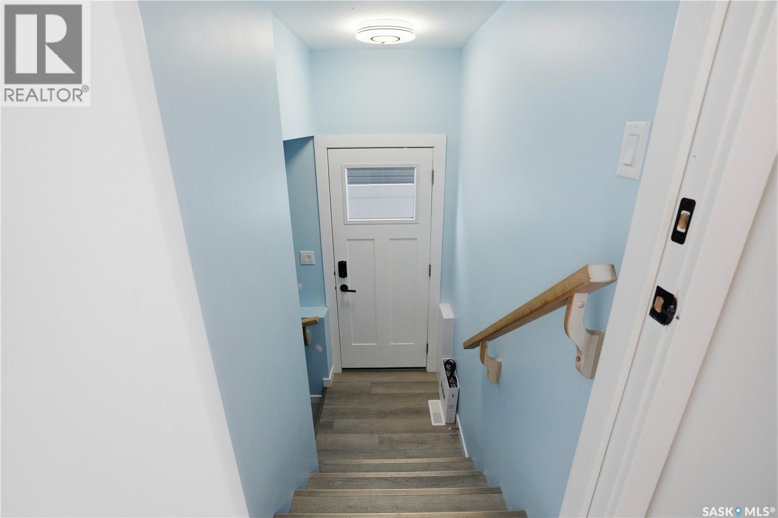 360 Barrett Street, Saskatoon, Saskatchewan  S7W 1E7 - Photo 30 - SK030727