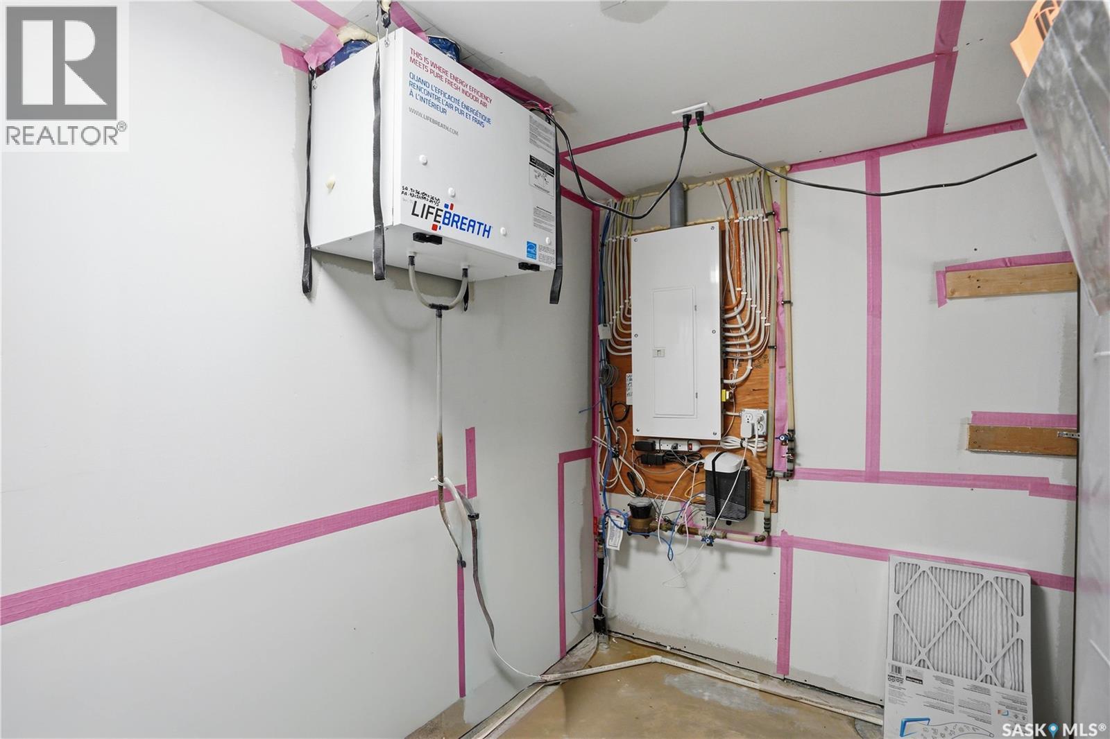 360 Barrett Street, Saskatoon, Saskatchewan  S7W 1E7 - Photo 39 - SK030727