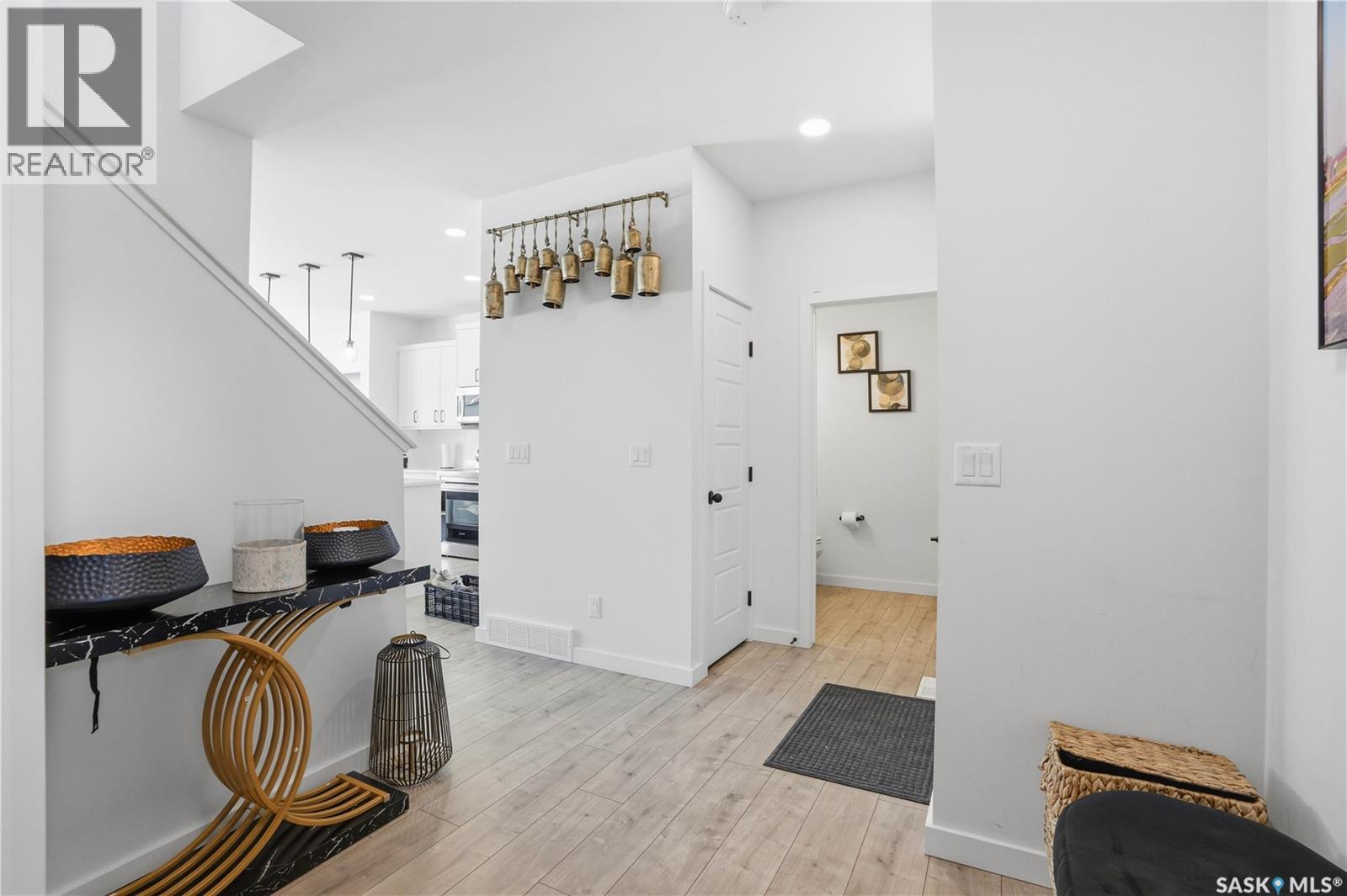 360 Barrett Street, Saskatoon, Saskatchewan  S7W 1E7 - Photo 4 - SK030727