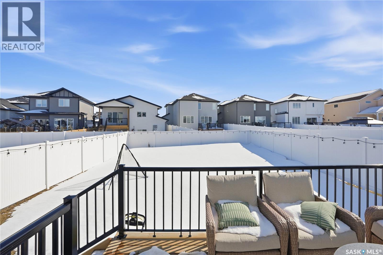 360 Barrett Street, Saskatoon, Saskatchewan  S7W 1E7 - Photo 42 - SK030727