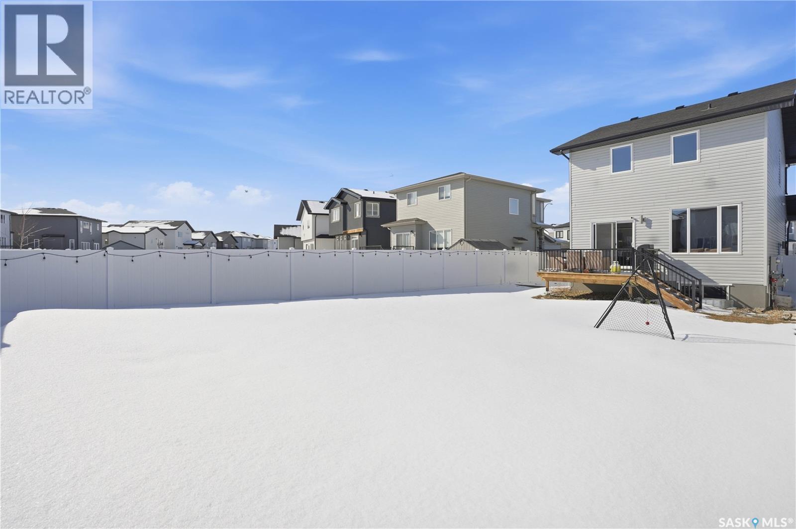 360 Barrett Street, Saskatoon, Saskatchewan  S7W 1E7 - Photo 45 - SK030727