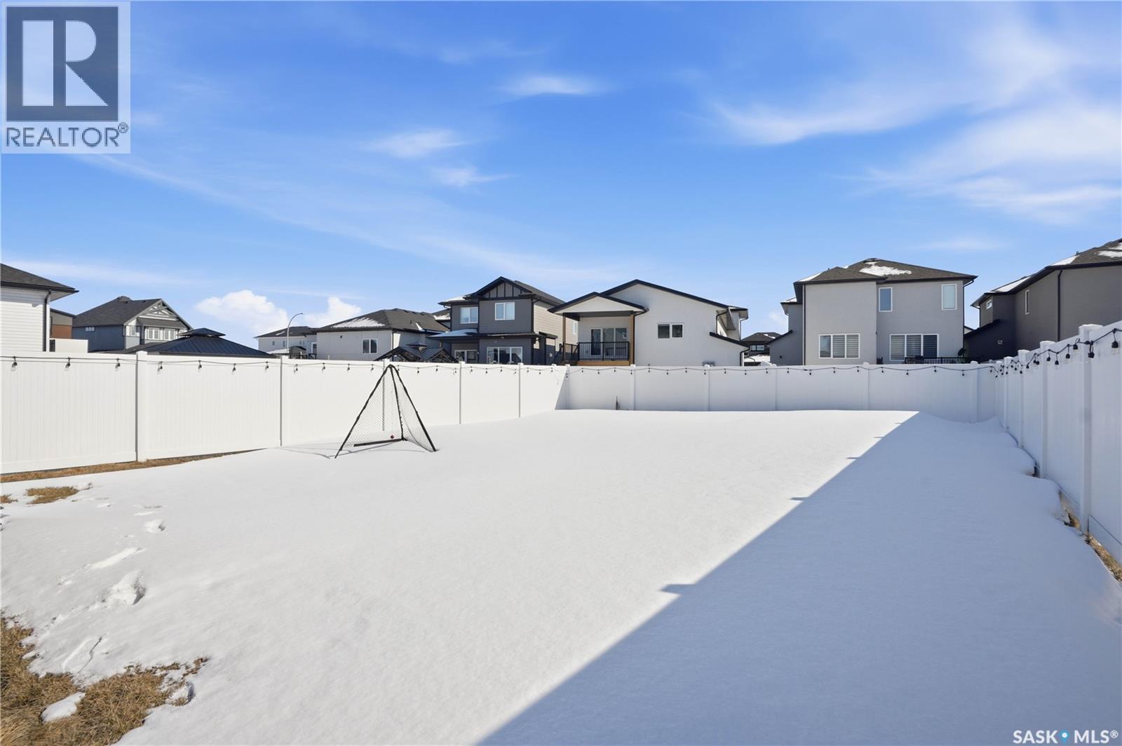 360 Barrett Street, Saskatoon, Saskatchewan  S7W 1E7 - Photo 47 - SK030727