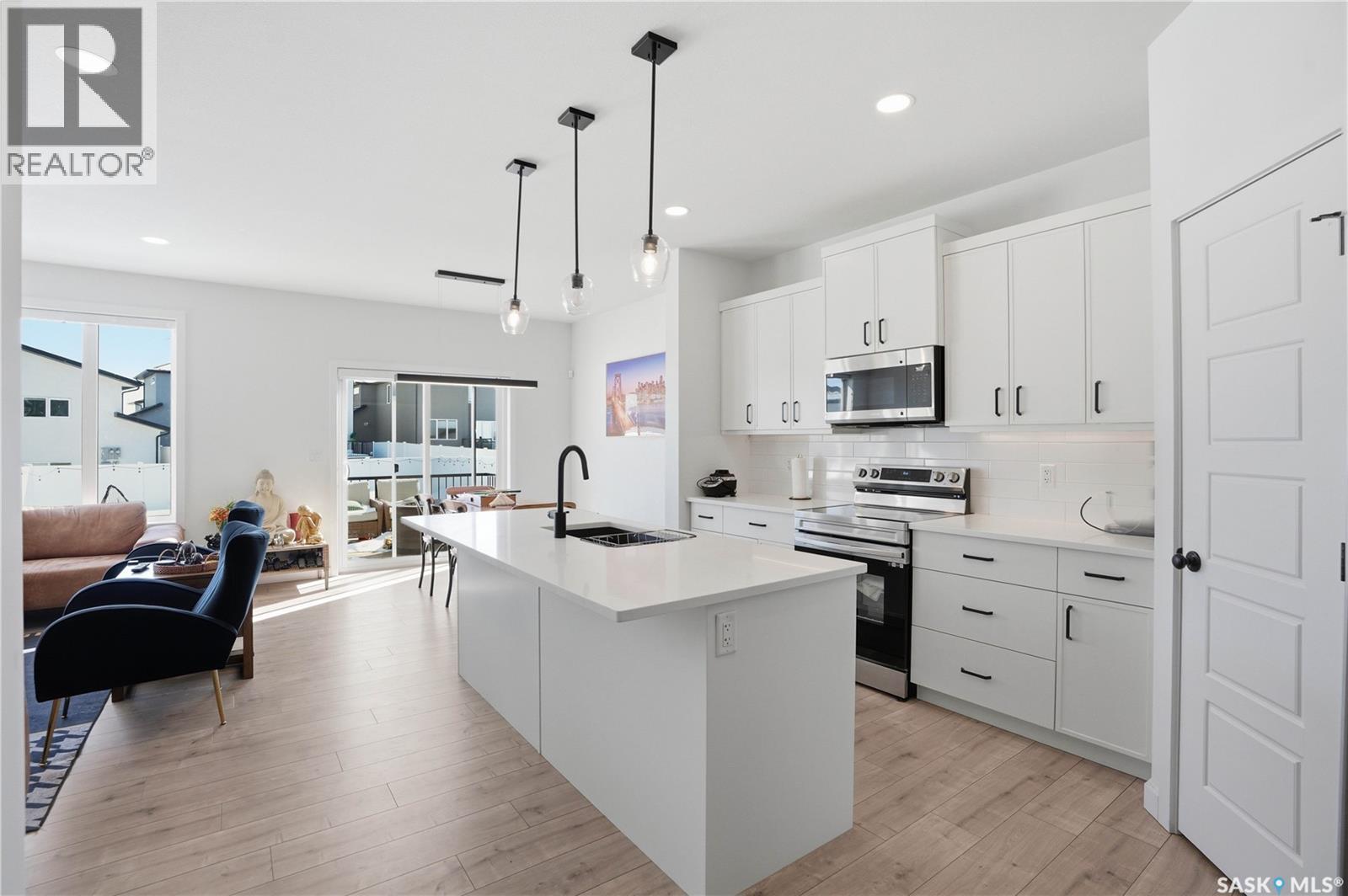 360 Barrett Street, Saskatoon, Saskatchewan  S7W 1E7 - Photo 5 - SK030727