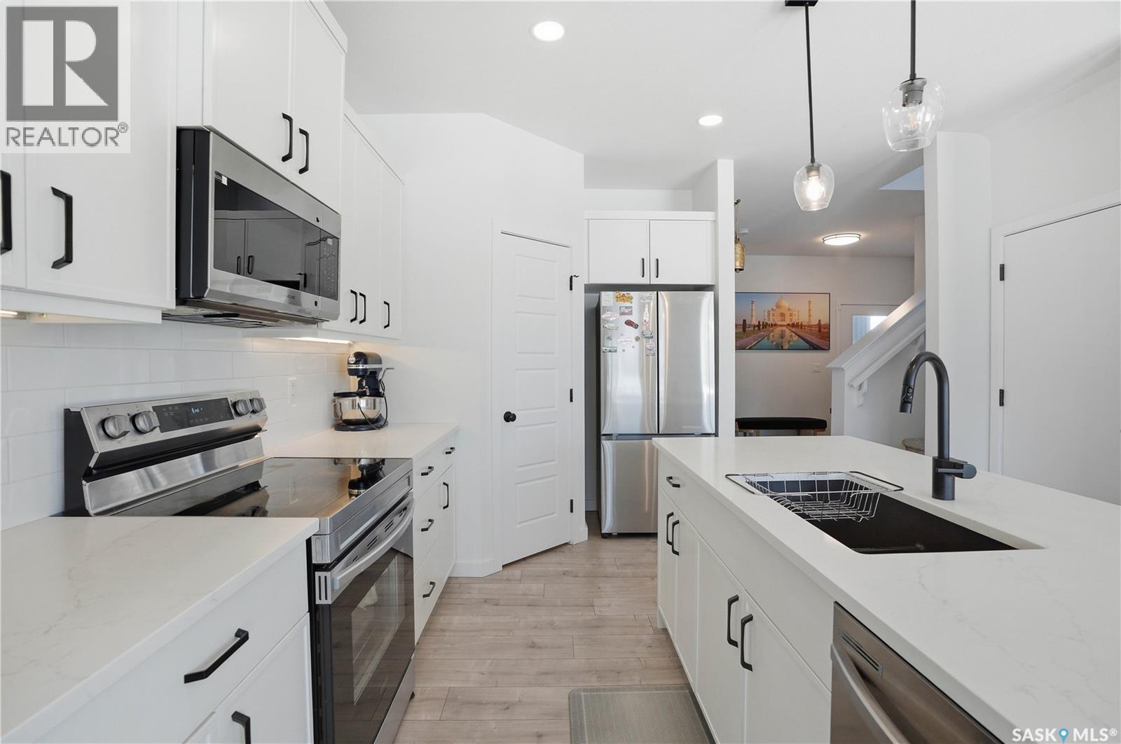 360 Barrett Street, Saskatoon, Saskatchewan  S7W 1E7 - Photo 8 - SK030727