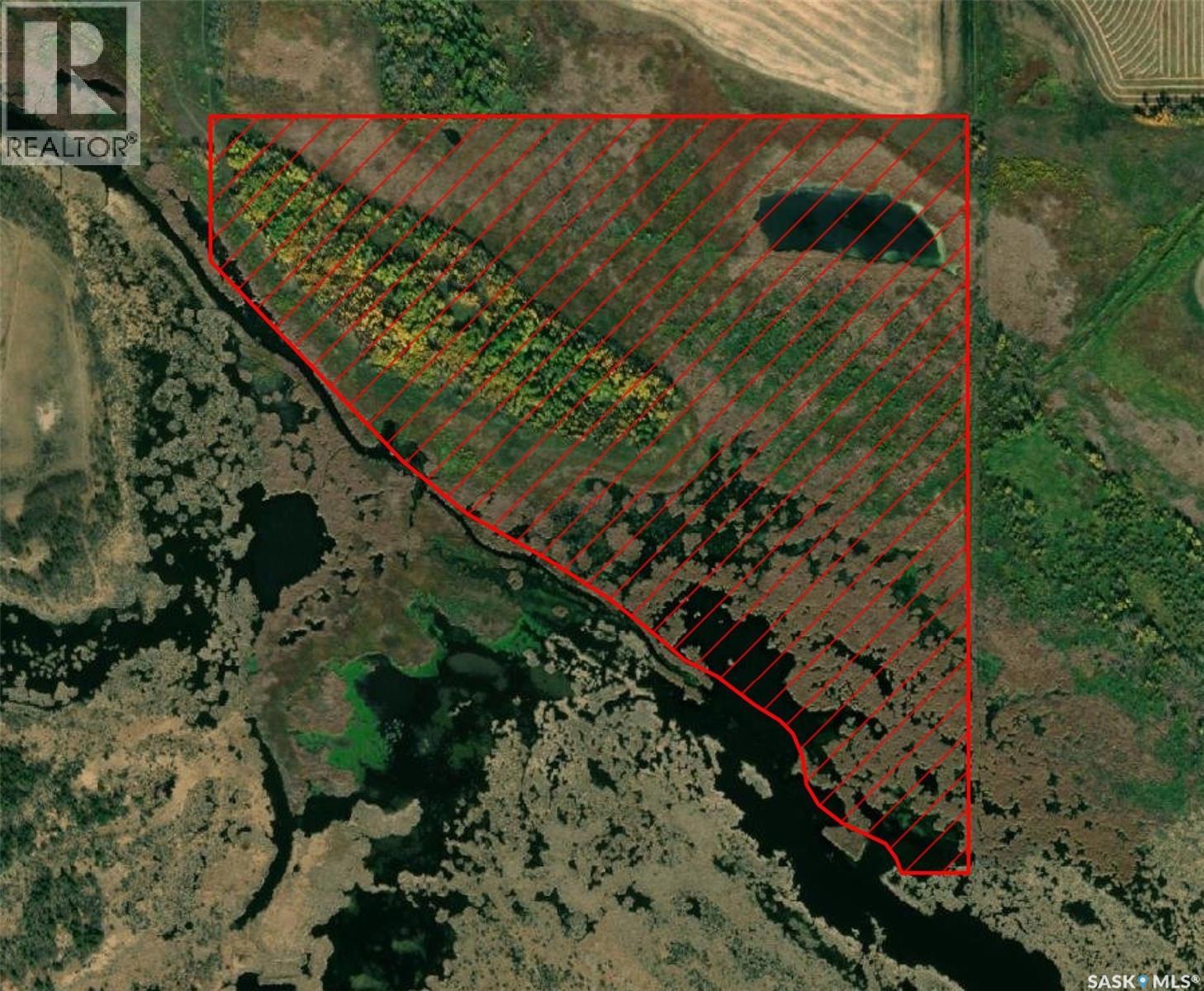 Rm Of Garden River Land, Garden River Rm No. 490, Saskatchewan  S0J 2Z0 - Photo 2 - SK030682