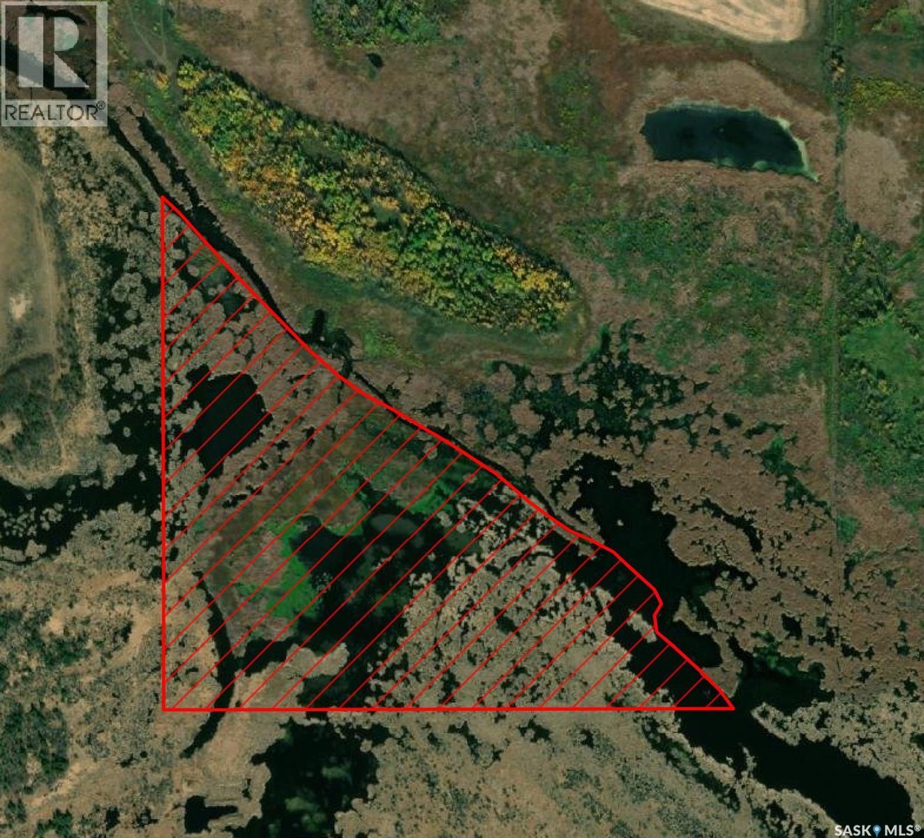 Rm Of Garden River Land, Garden River Rm No. 490, Saskatchewan  S0J 2Z0 - Photo 3 - SK030682