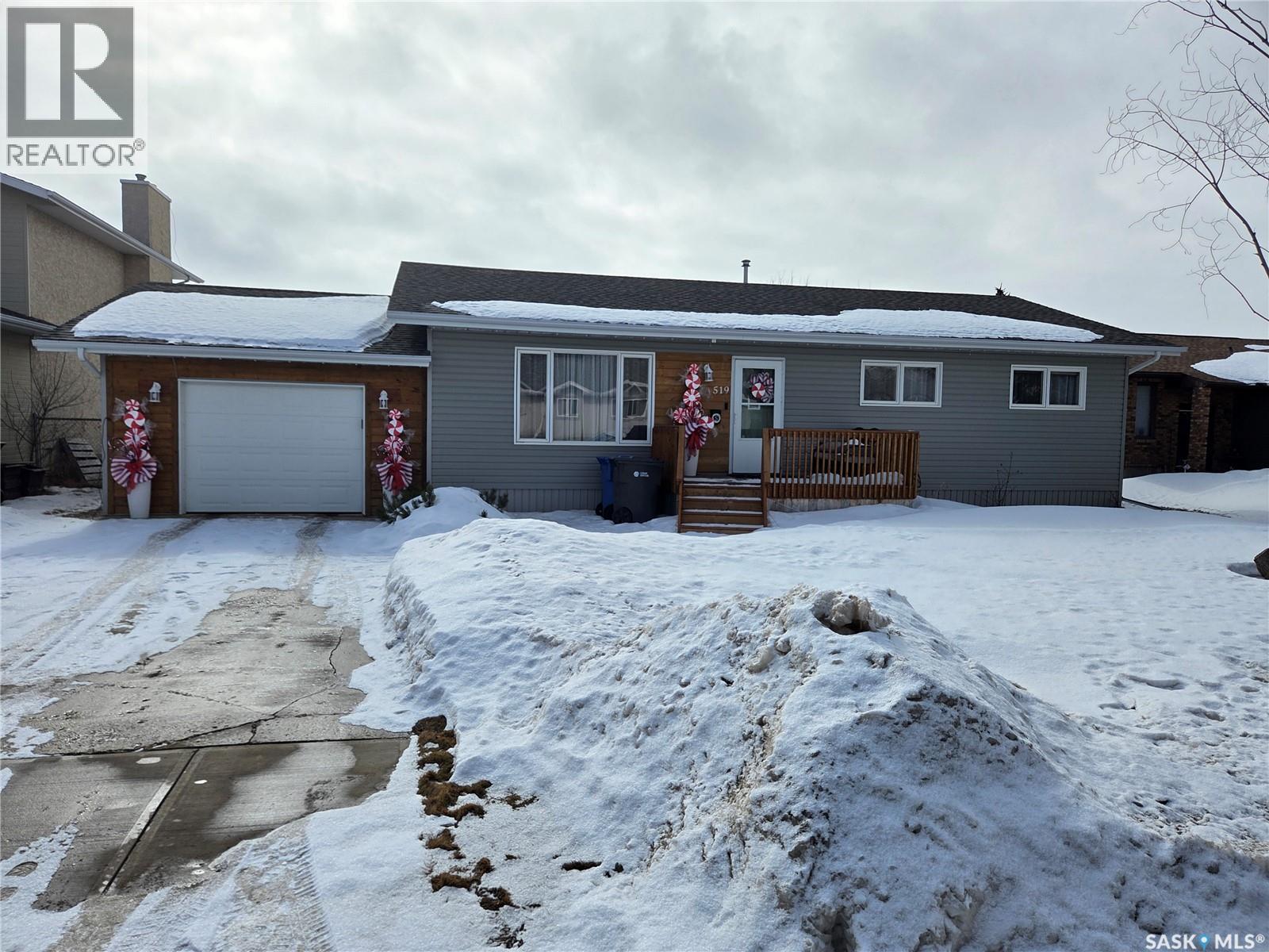 519 Carlyle AVENUE, Carlyle, Saskatchewan