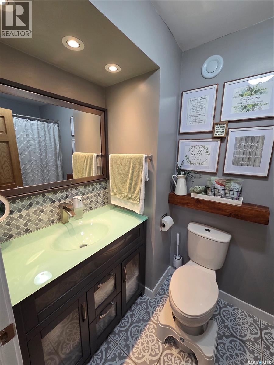 519 Carlyle Avenue, Carlyle, Saskatchewan  S0C 0R0 - Photo 15 - SK030611