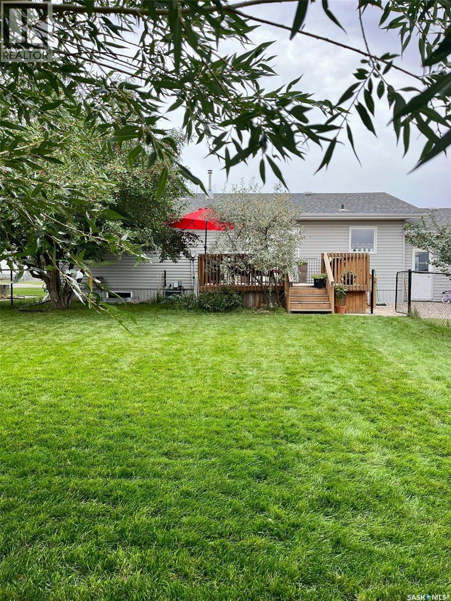 519 Carlyle Avenue, Carlyle, Saskatchewan  S0C 0R0 - Photo 47 - SK030611