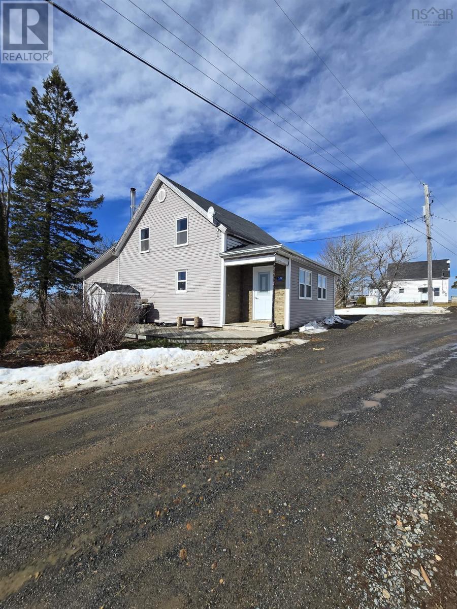 39 Basil Joudrey Road, Upper Northfield, Nova Scotia  B0P 5B1 - Photo 2 - 202604365