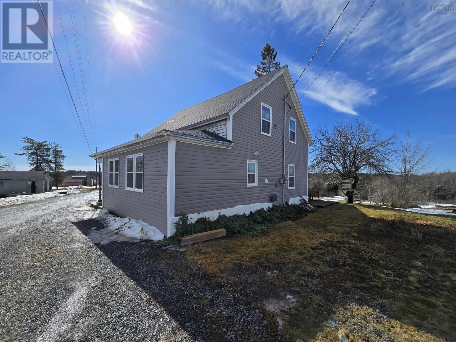 39 Basil Joudrey Road, Upper Northfield, Nova Scotia  B0P 5B1 - Photo 6 - 202604365