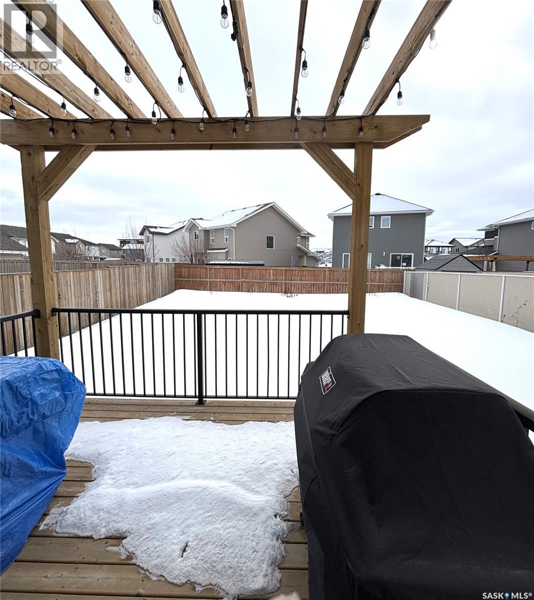 523 Kensington Place, Saskatoon, Saskatchewan  S7L 6N7 - Photo 39 - SK030729