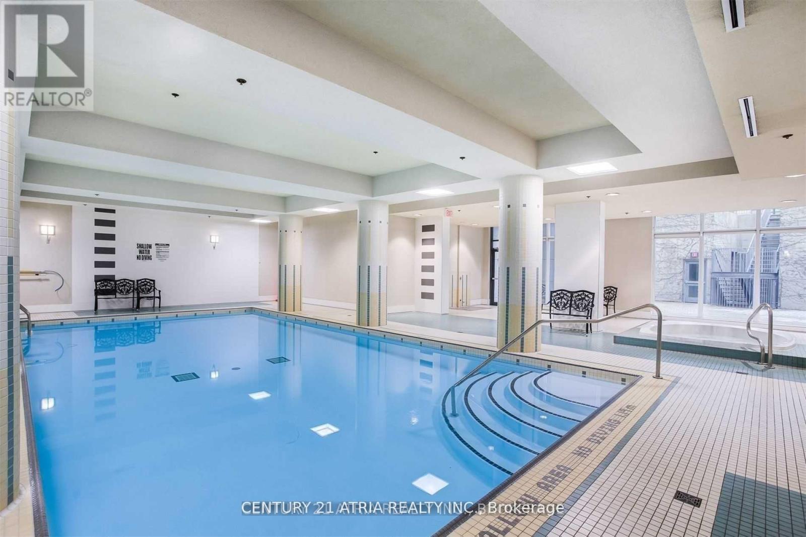 910 - 32 Clegg Road, Markham (Unionville), Ontario  L6G 0B2 - Photo 5 - N12896376