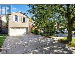 137 CHELWOOD DRIVE, Vaughan, Ontario
