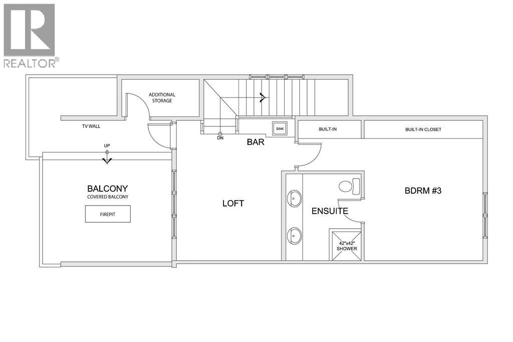 2716 3 Avenue Nw, Calgary, Alberta  T2N 0L7 - Photo 5 - A2280534