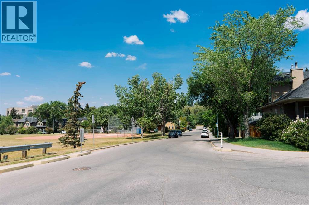 2716 3 Avenue Nw, Calgary, Alberta  T2N 0L7 - Photo 14 - A2280534