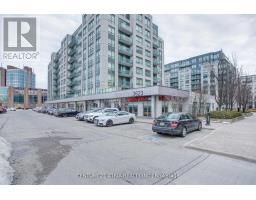 910 - 32 CLEGG ROAD, Markham, Ontario