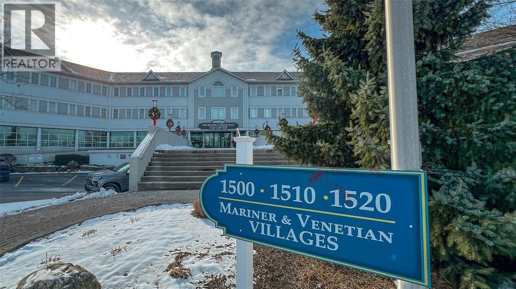 1520 Venetian Boulevard Unit# M-212