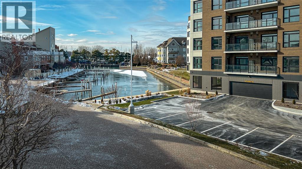 1520 Venetian Boulevard Unit# M-212, Point Edward photo 9