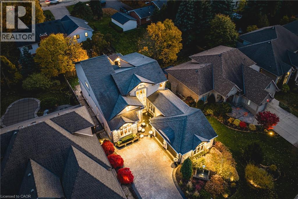 712 Highvalley Road, Ancaster, Ontario  L9R 4E9 - Photo 3 - 40796291