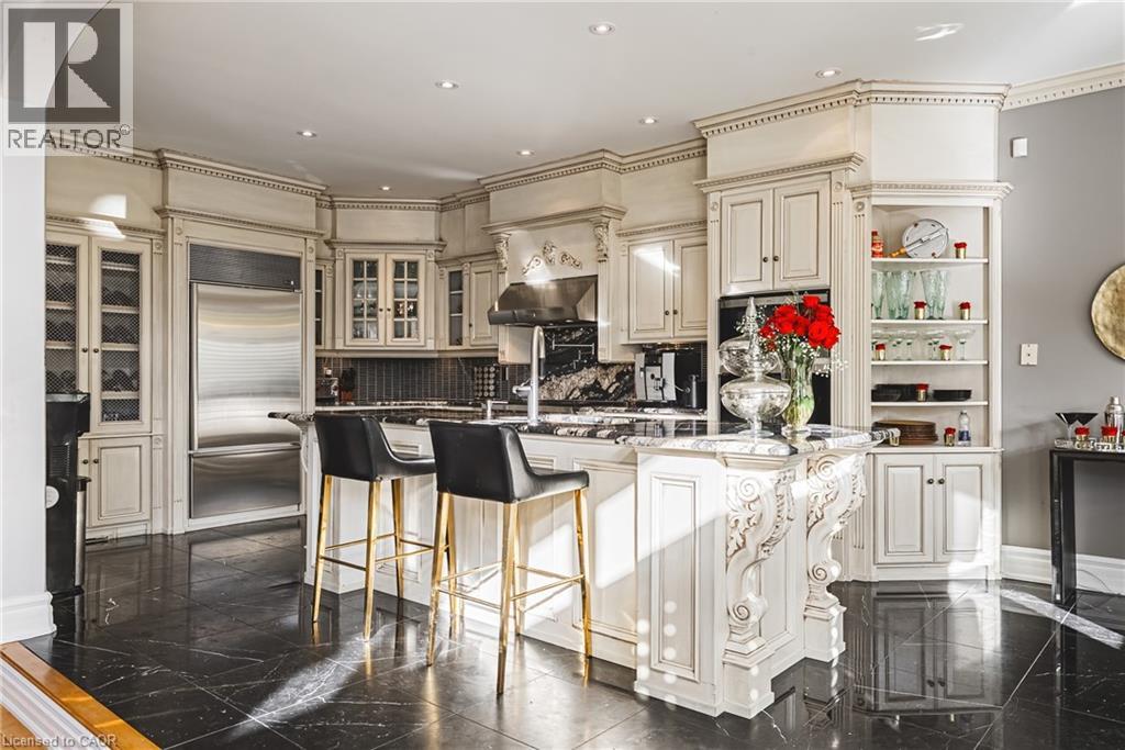 712 Highvalley Road, Ancaster, Ontario  L9R 4E9 - Photo 13 - 40796291