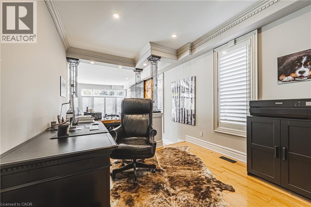 712 Highvalley Road, Ancaster, Ontario  L9R 4E9 - Photo 19 - 40796291